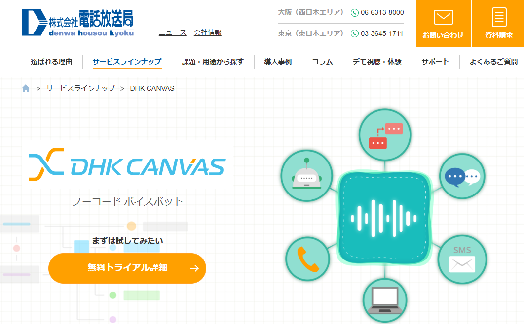 DHK CANVAS
