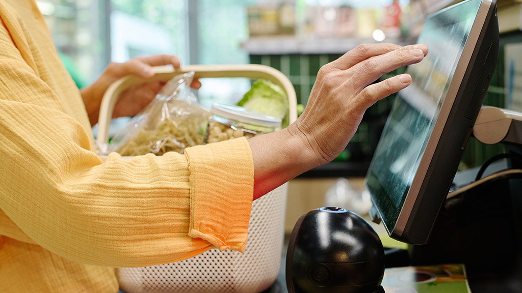 セルフレジの紹介とサービス比較 - Bizcan