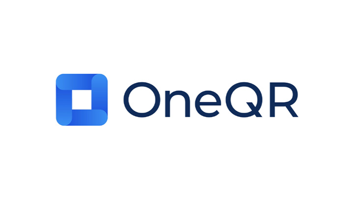 OneQR