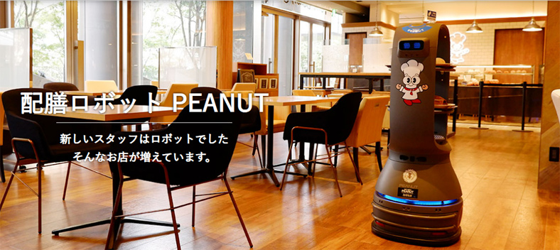 PEANUT-tanico