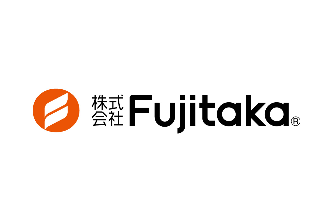 株式会社Fujitakaロゴ