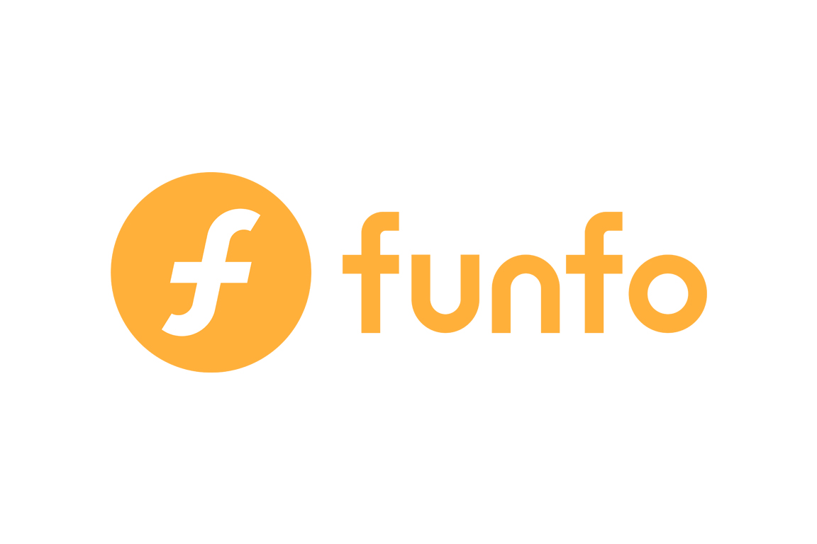 ファンフォ企業ロゴ