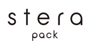stera packロゴ