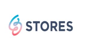 STORES　ロゴ