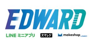 EDWARDロゴ