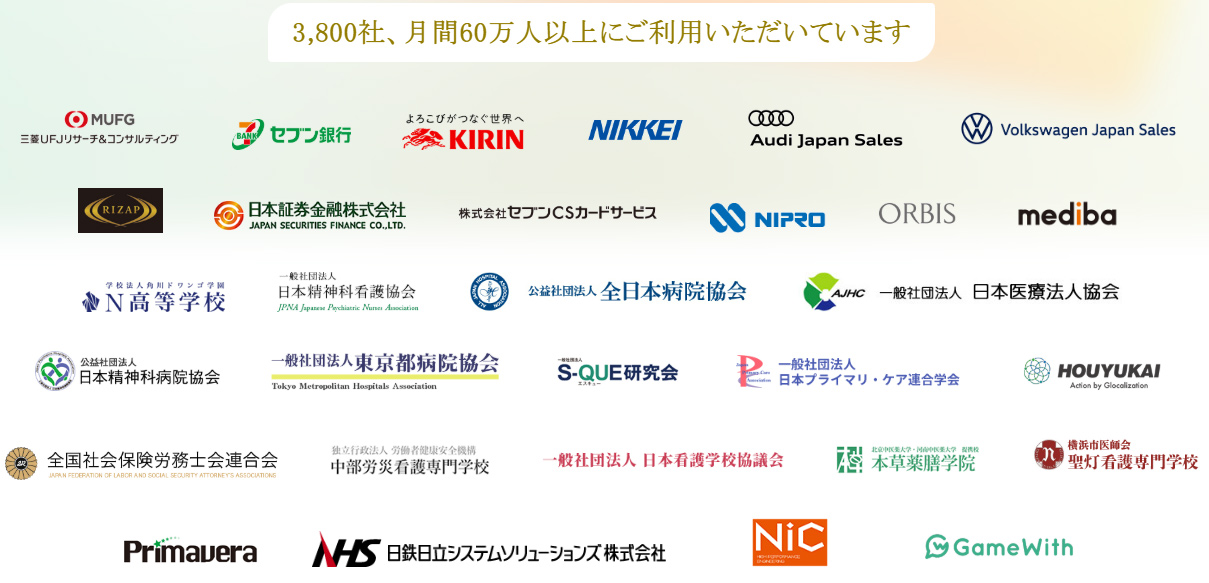 LearnO実績