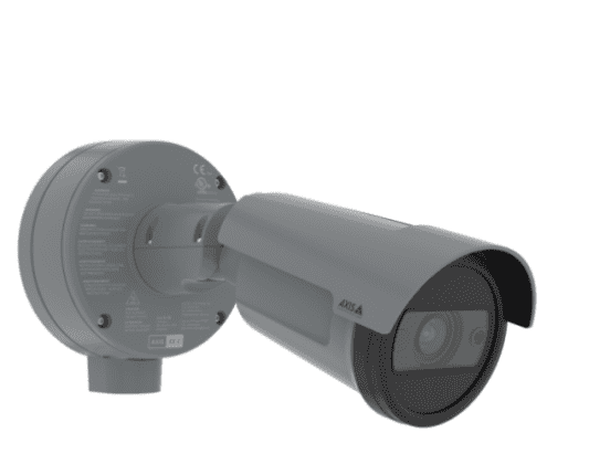AXIS M2035-LE