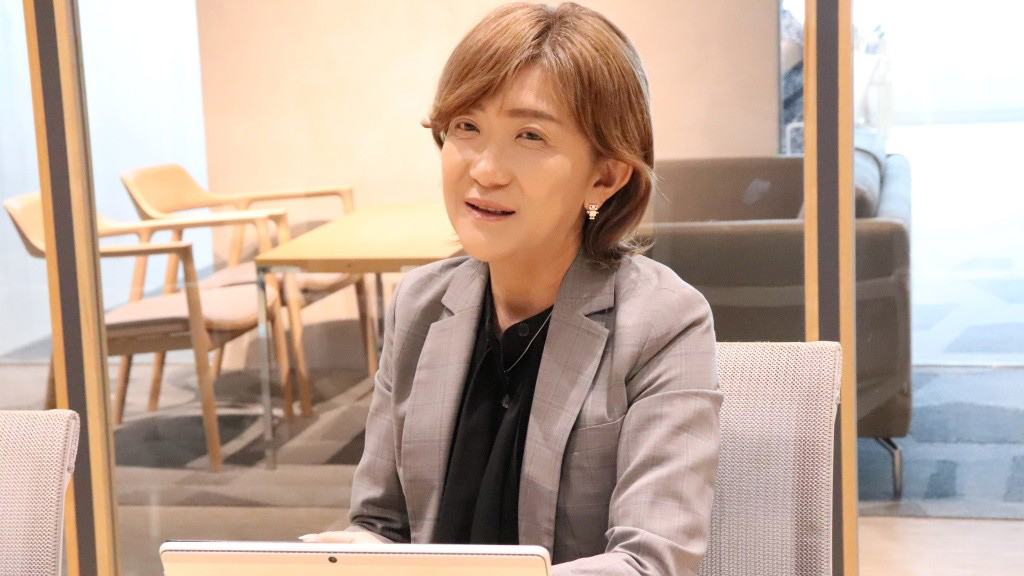 USENロボティクス事業部