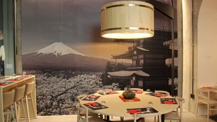 新店開業イメージ