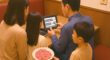 焼き肉店のタブレットオーダー・テーブルオーダー