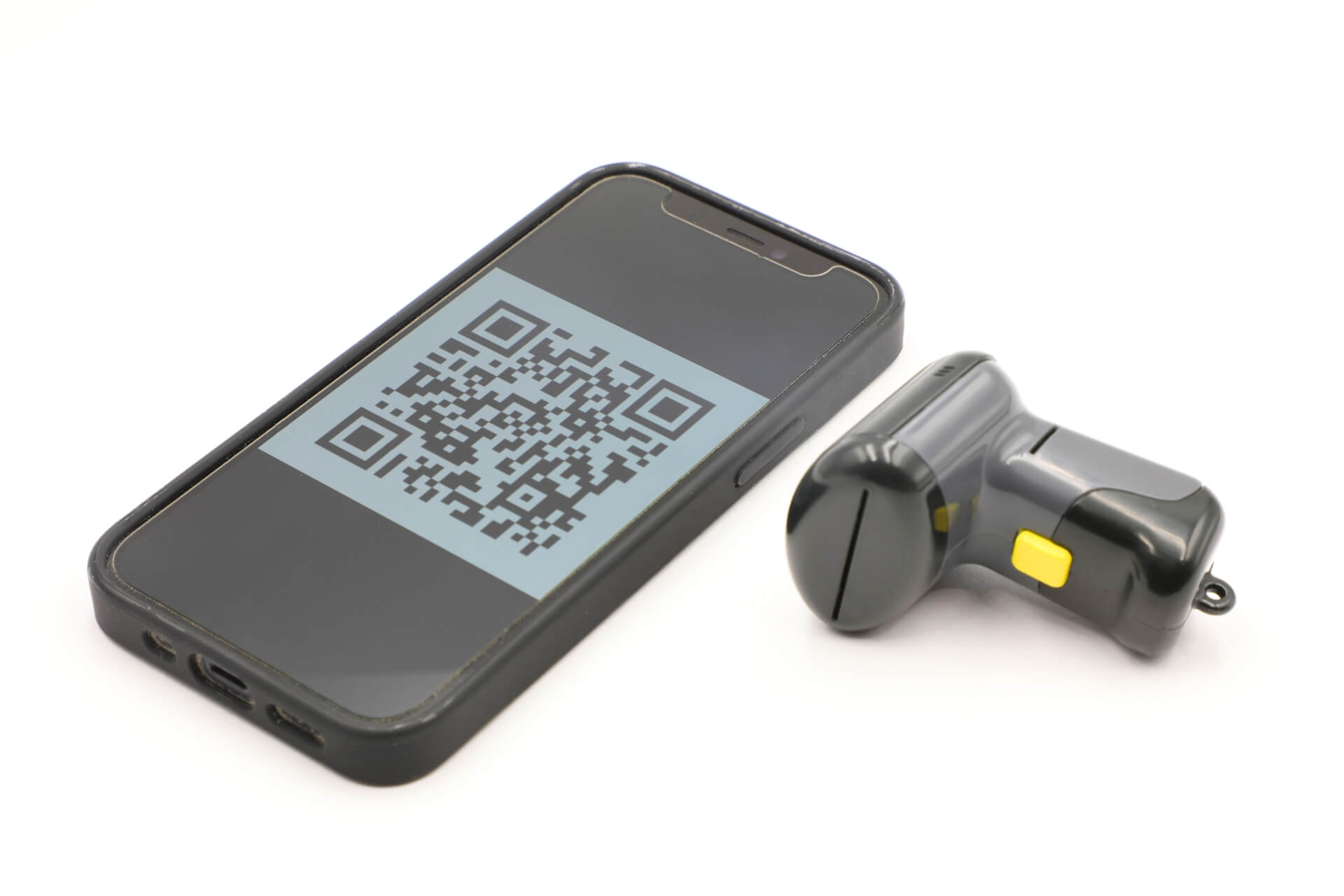 ダイニー決済端末の主な特徴