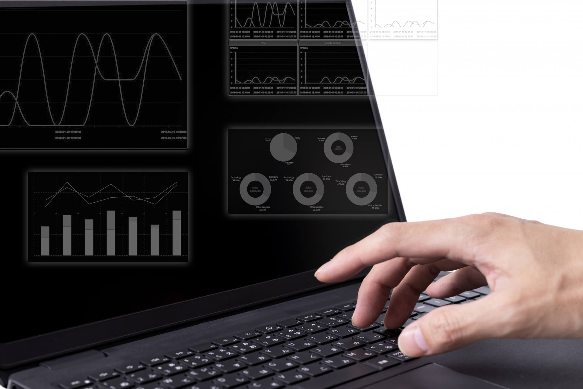 ドミノピザのSNSマーケティングとは？