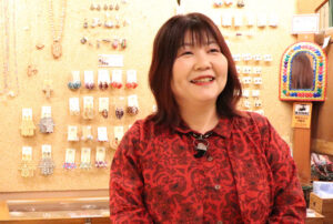 MALAIKAインタビュー記事