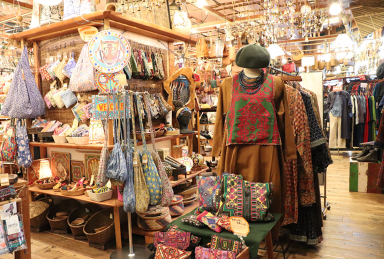 MALAIKAインタビュー記事