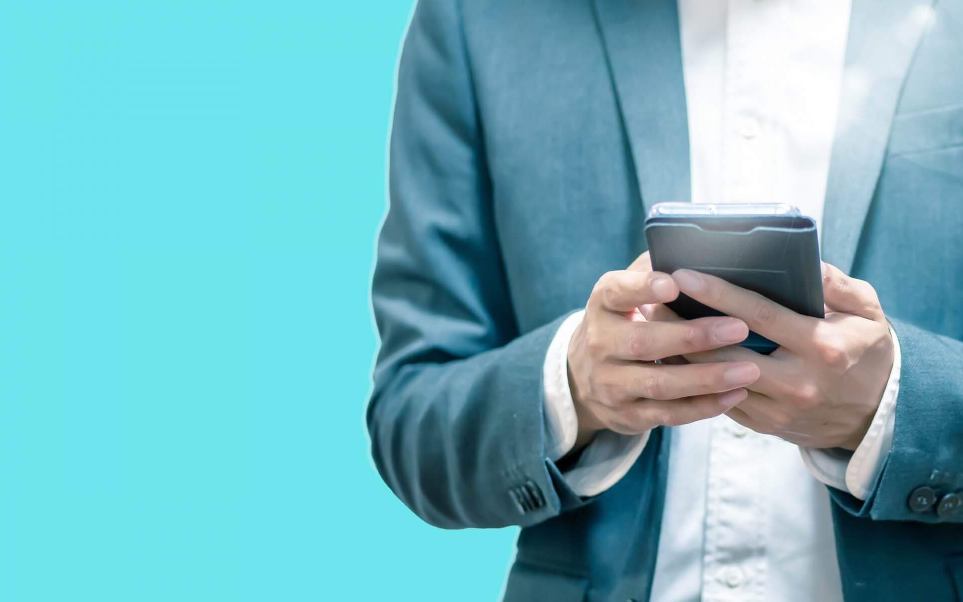 JMS決済端末の主な特徴