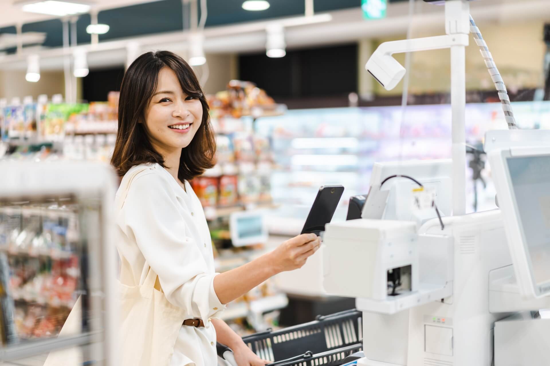 ステラ決済端末の主な特徴