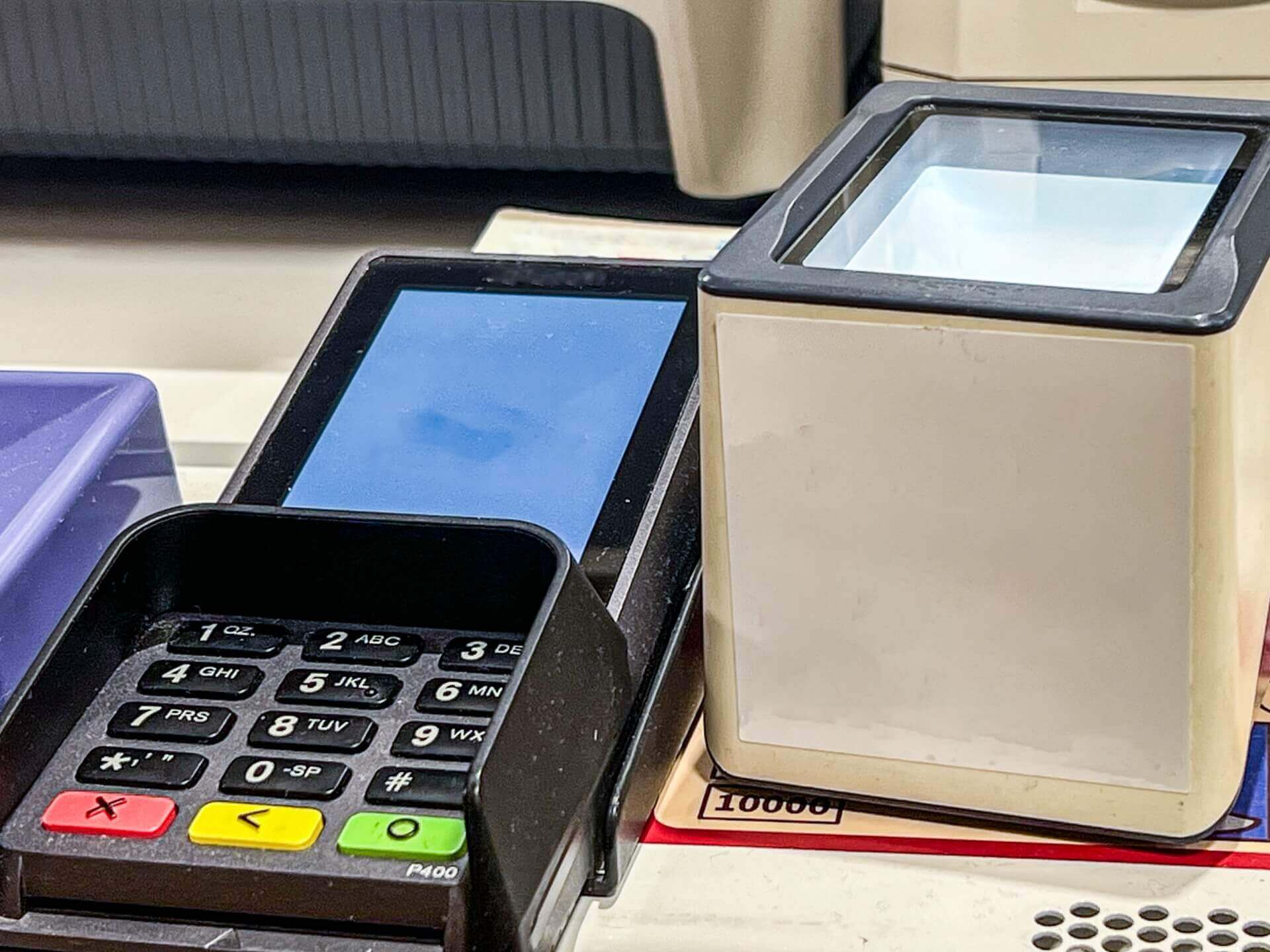 楽天決済端末の料金と導入コスト