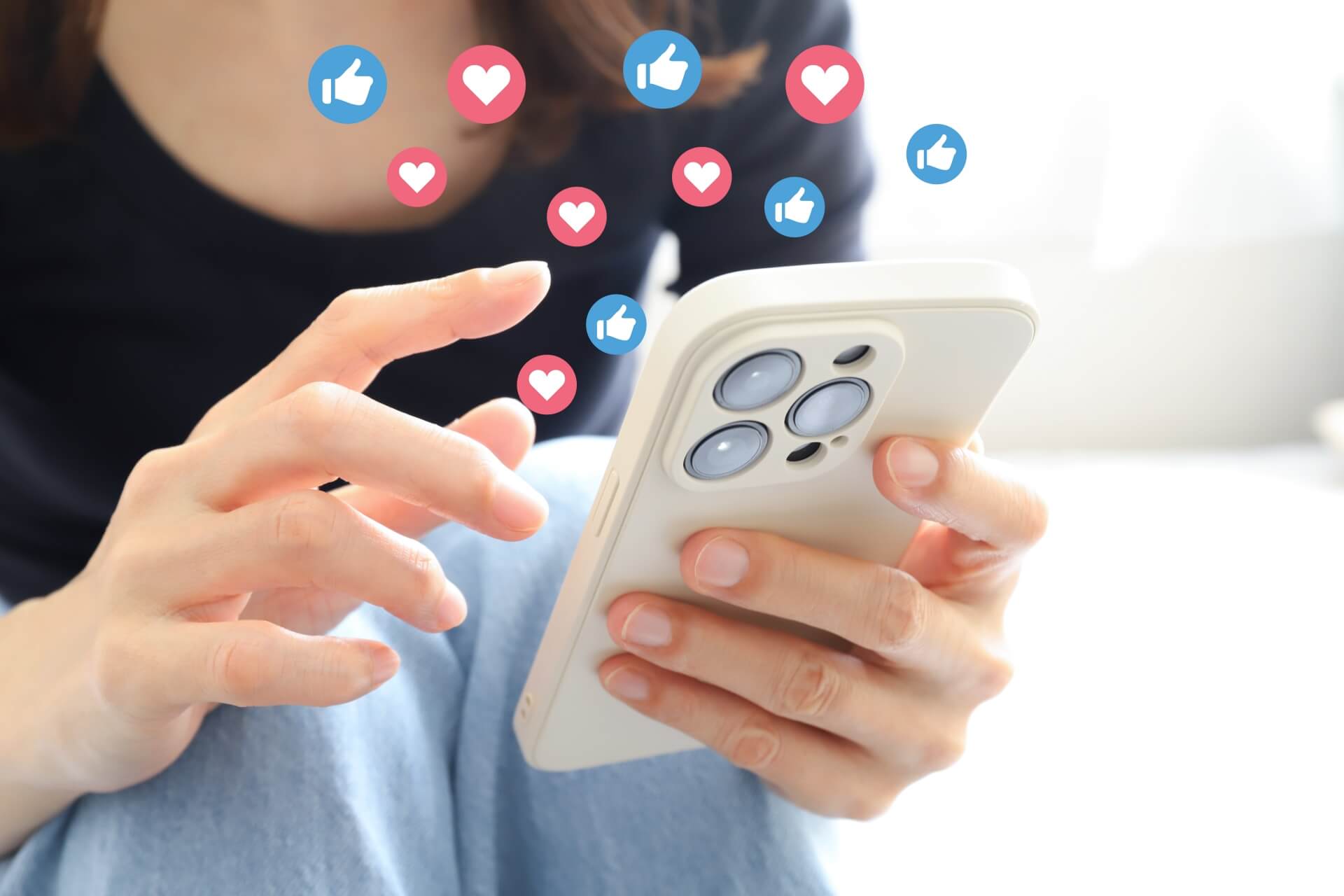 SNSブランディングを成功させる5つのステップ