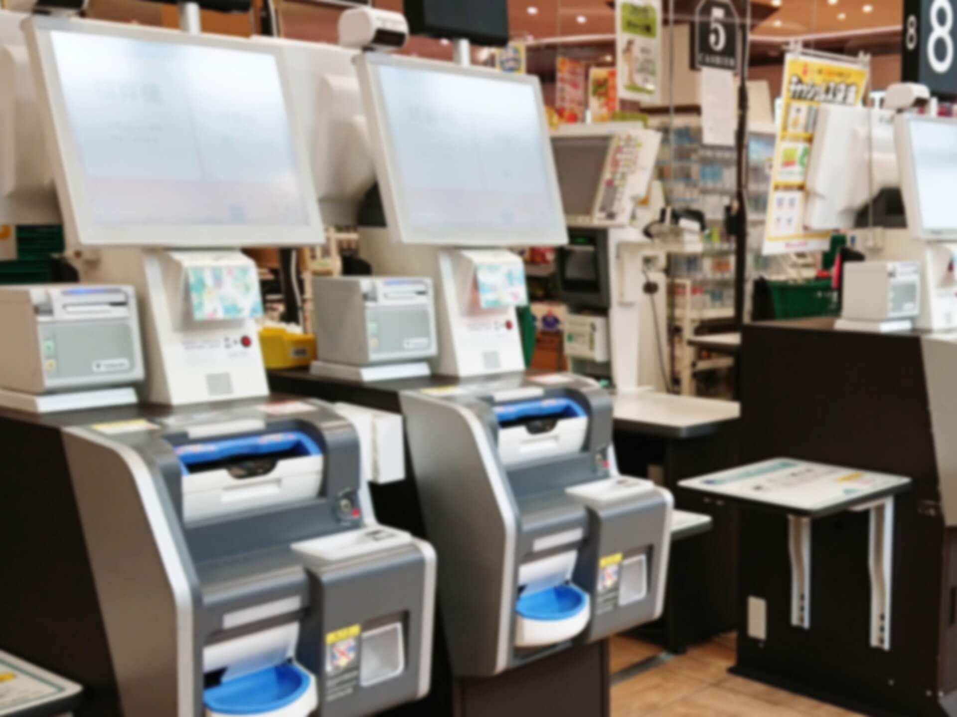 セルフレジの導入費用と運用コスト