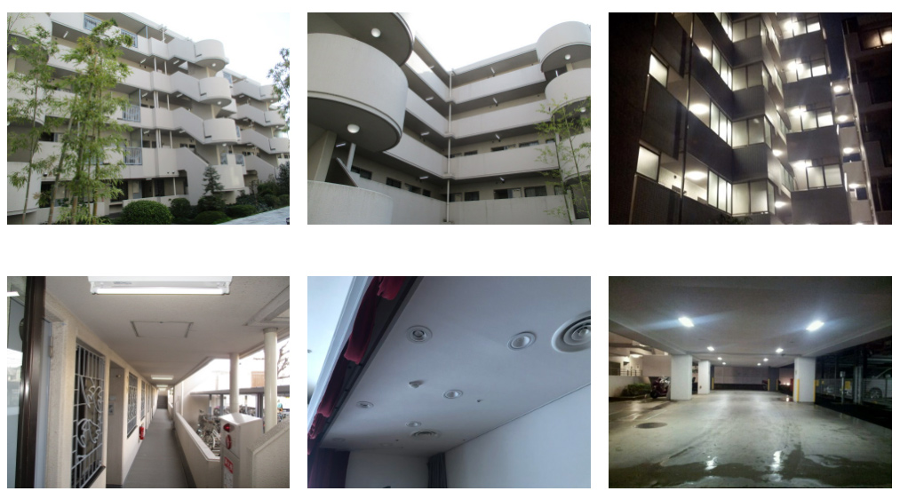 インストリープの実績