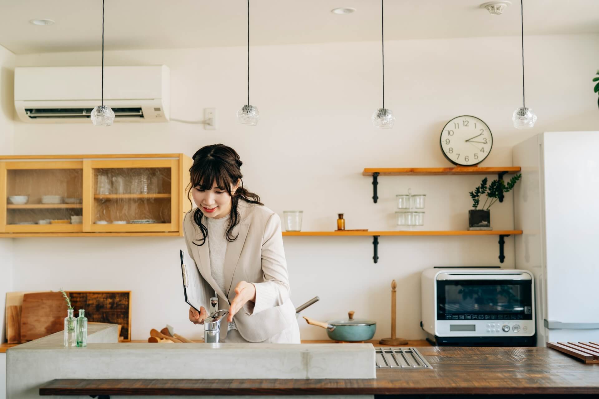 居抜き物件とは？スピーディーに開業できる店舗の新しい選択肢