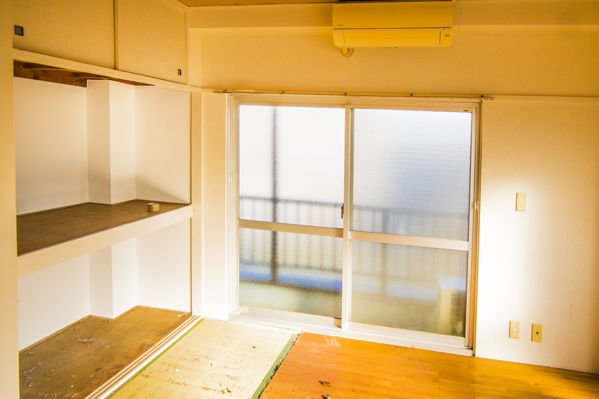 居抜き物件退去時にかかる費用｜項目別にシミュレーション