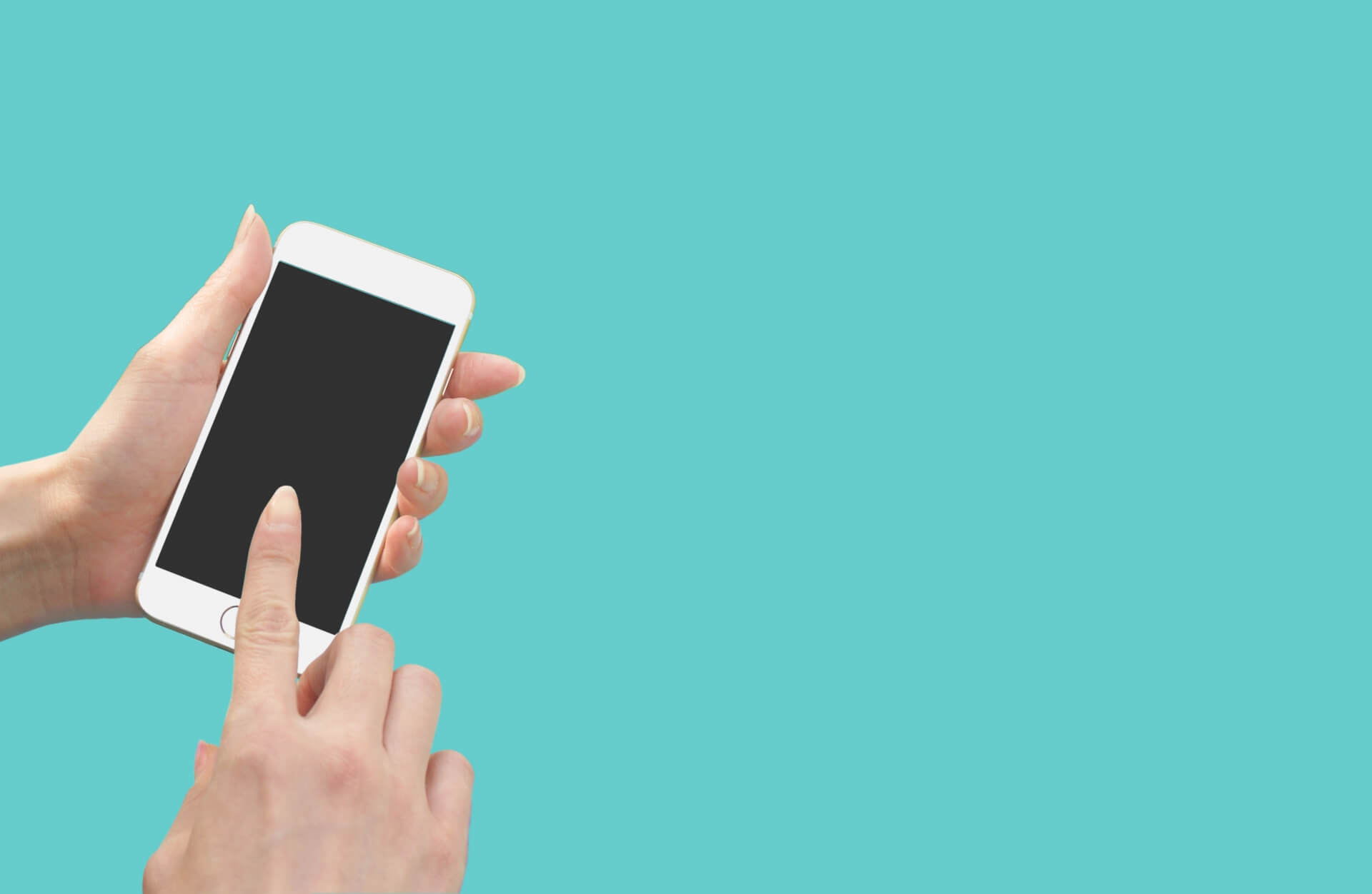 iPhone決済端末とは?