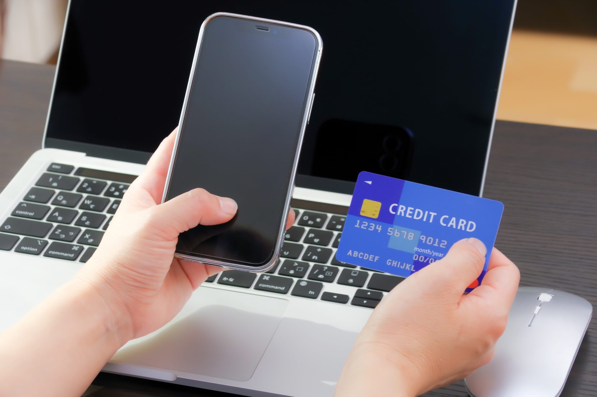 請求書カード払いのやり方｜基本手順をわかりやすく解説