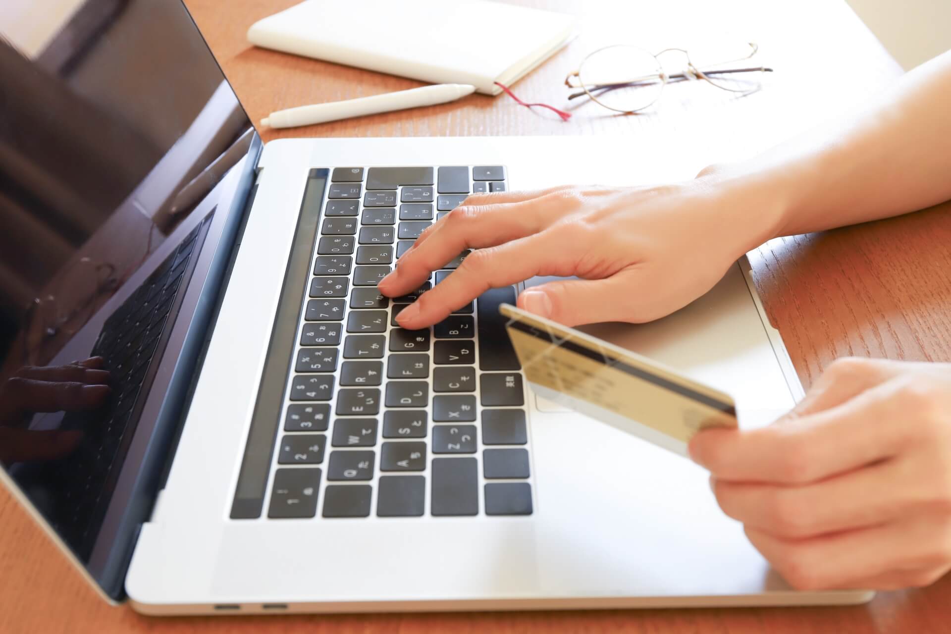 税金をカード払いするメリット