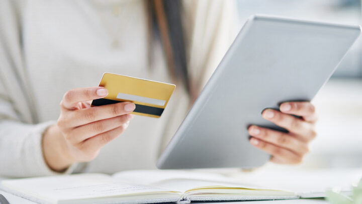 請求書カード払い