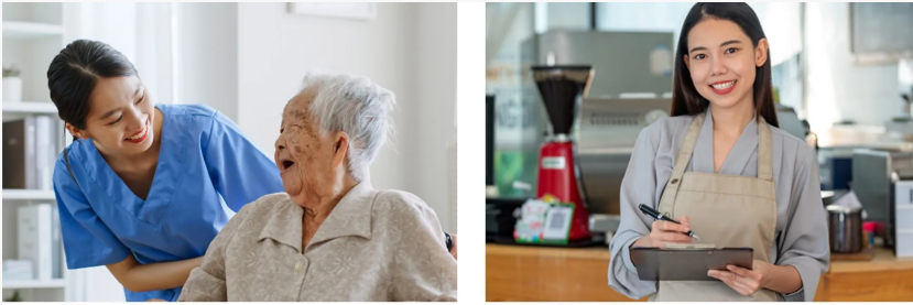 株式会社フィールドマーケティングシステムズの外国人採用サービス