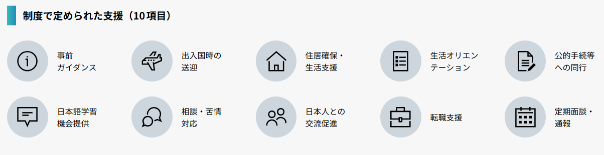 株式会社フィールドマーケティングシステムズの外国人採用サービス