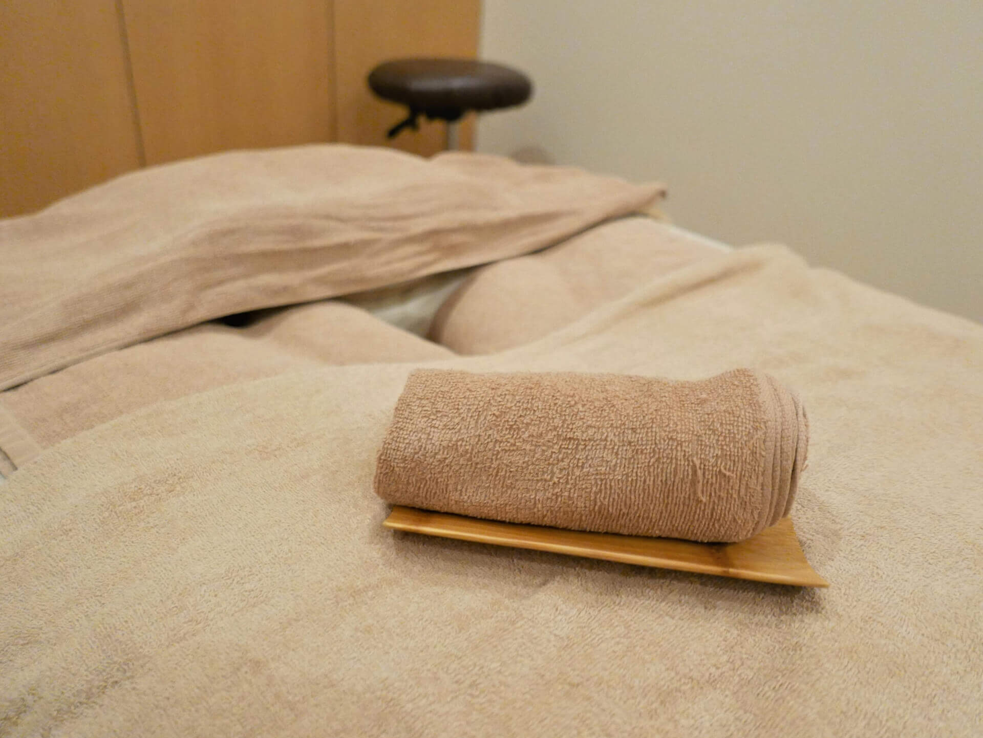 マッサージ店の居抜き物件の仕組み