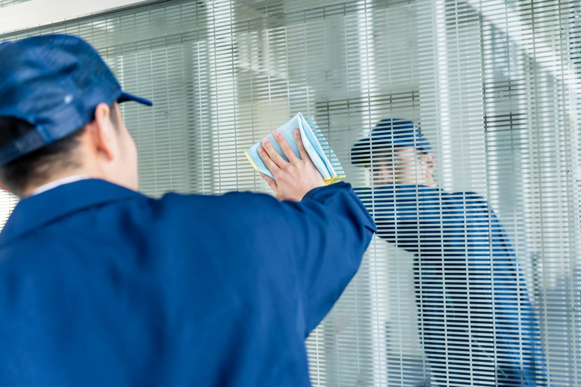 居抜き物件にクリーニングが必要な理由