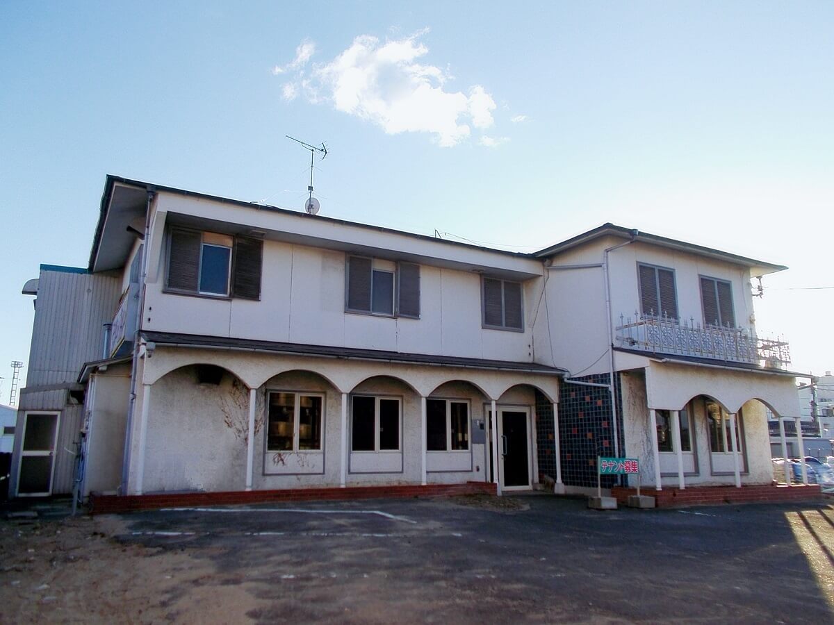 居抜き物件の固定資産税が免除されるケース