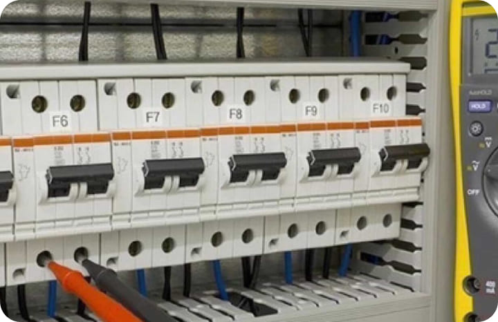 西京電設 弱電工事