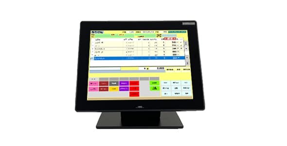 誰でも簡単操作