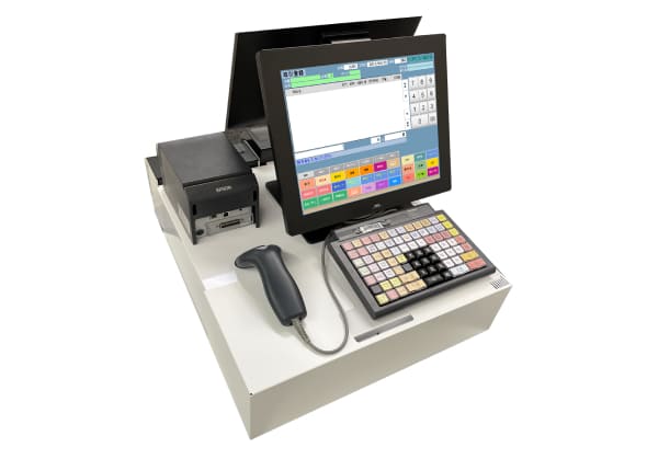 スタッフの作業負荷低減