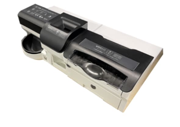 現金触らず衛生的