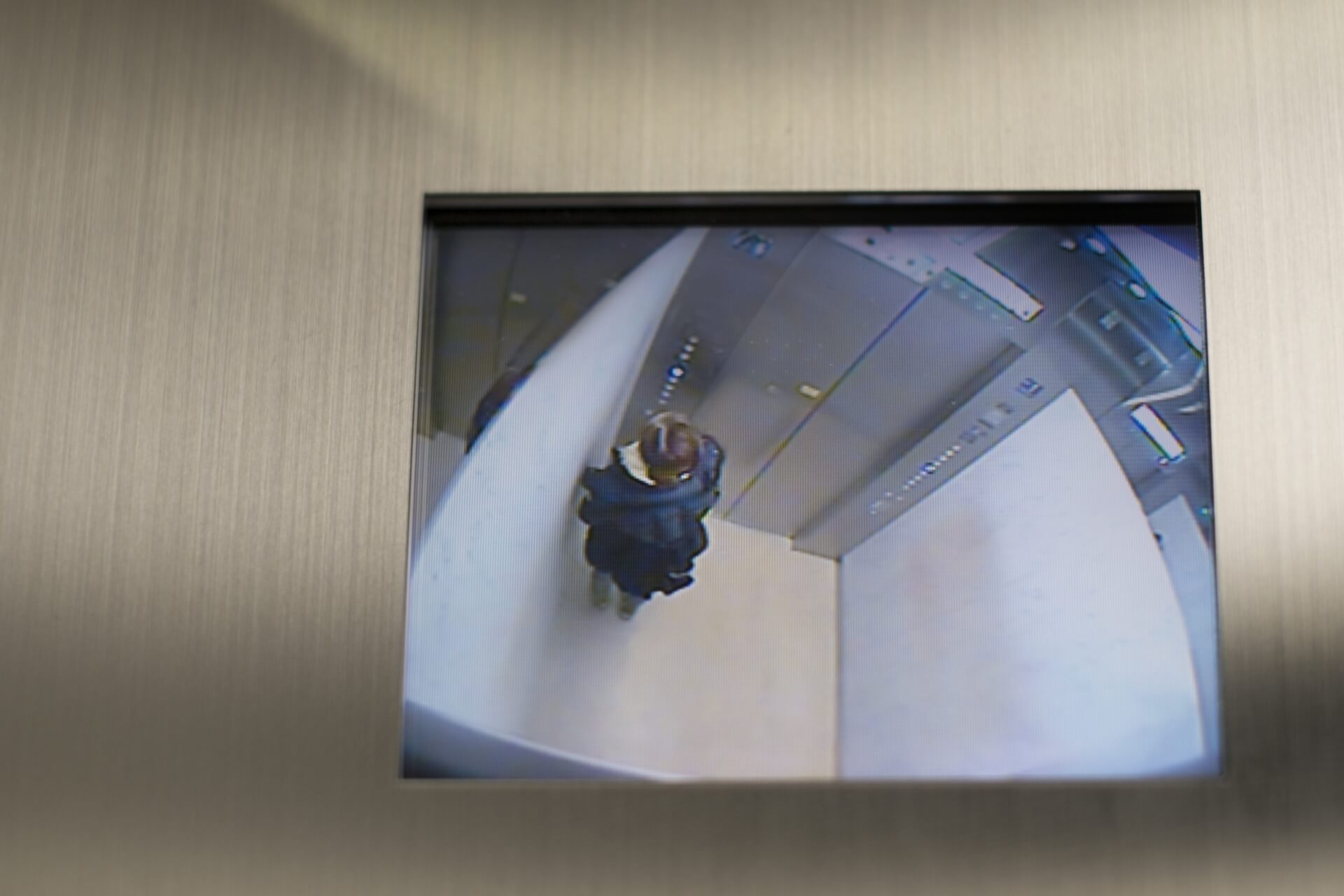 防犯カメラのデメリット③：プライバシー・法令リスク