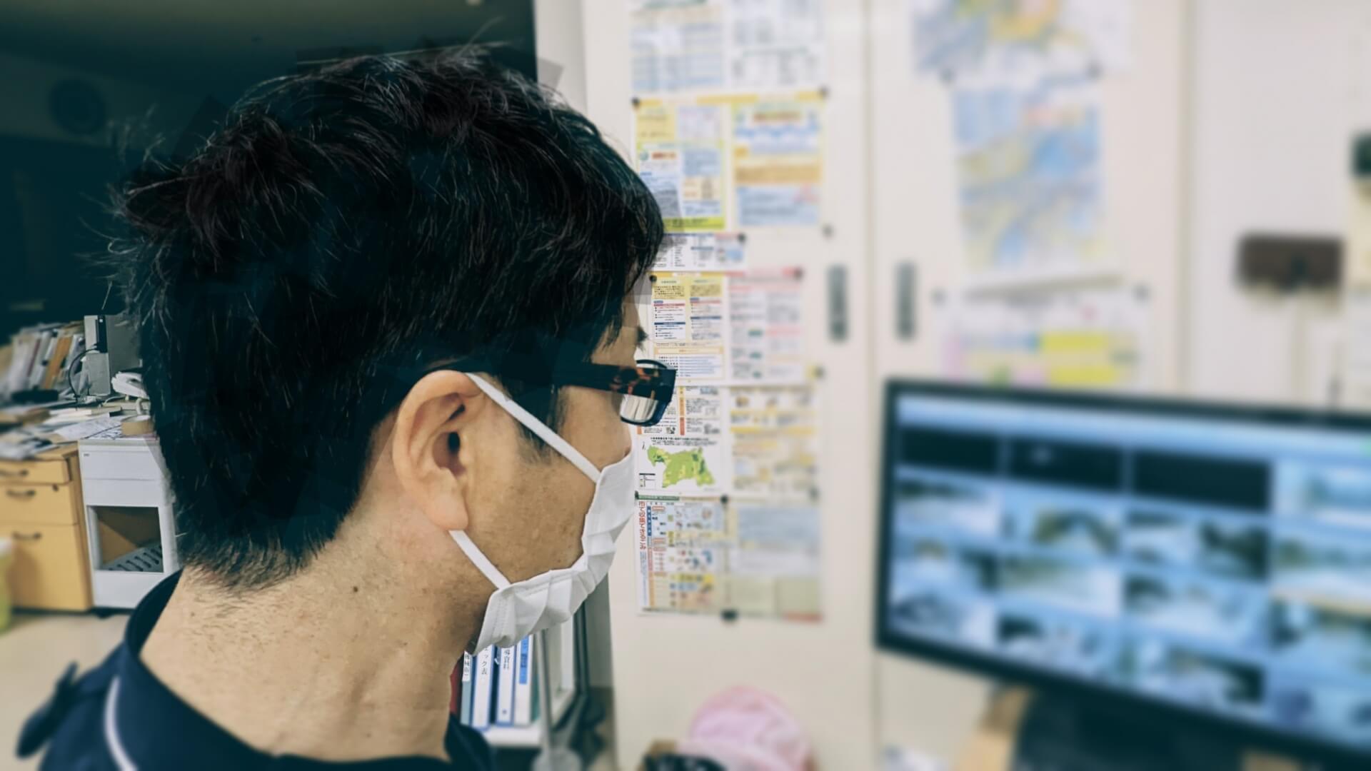 防犯カメラのランニングコストの比較|クラウド録画とローカル録画