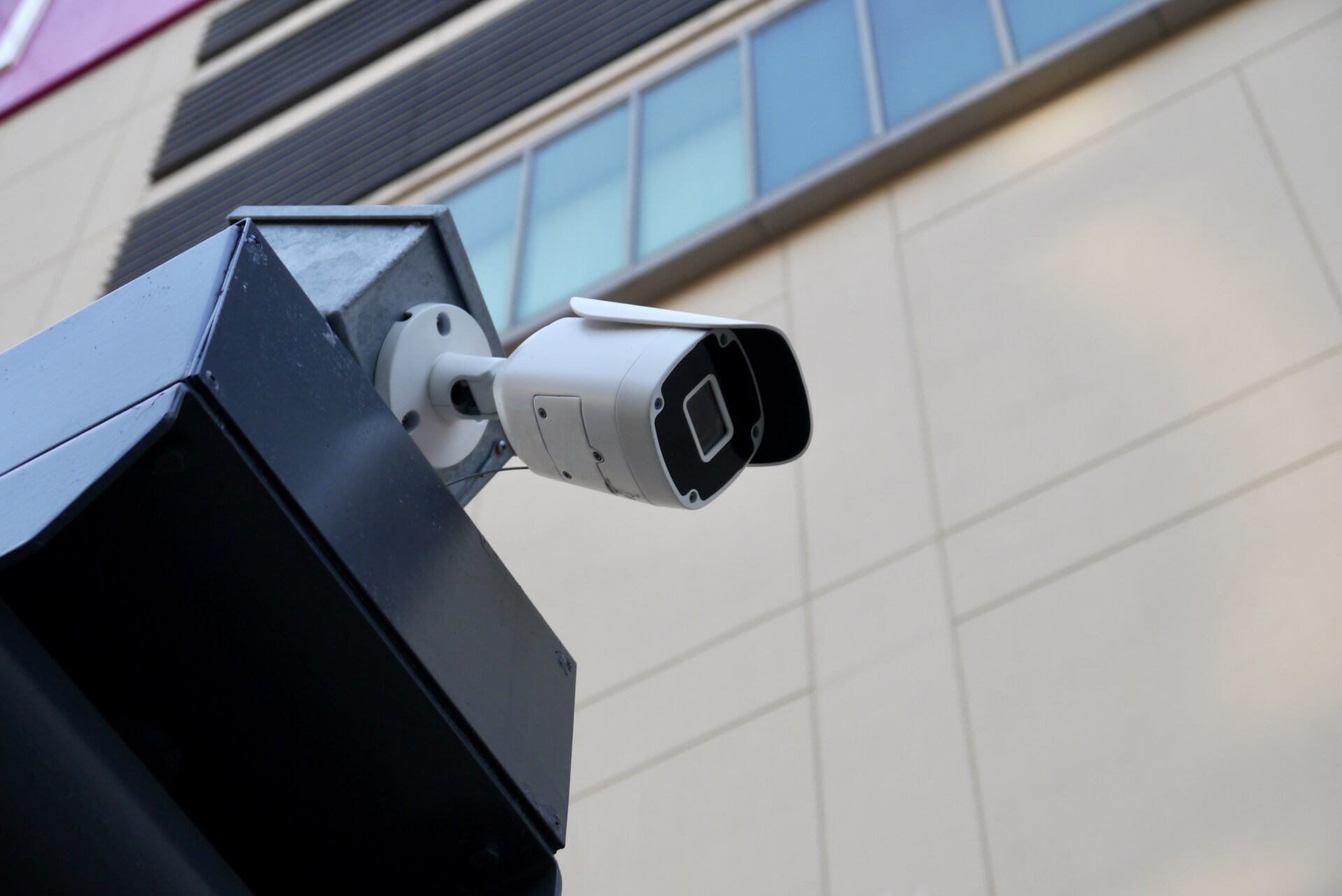 防犯カメラのランニングコストの削減ポイントと工夫