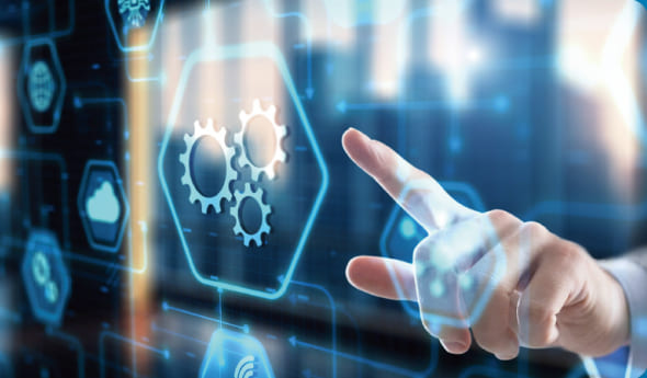 柔軟なカスタマイズ