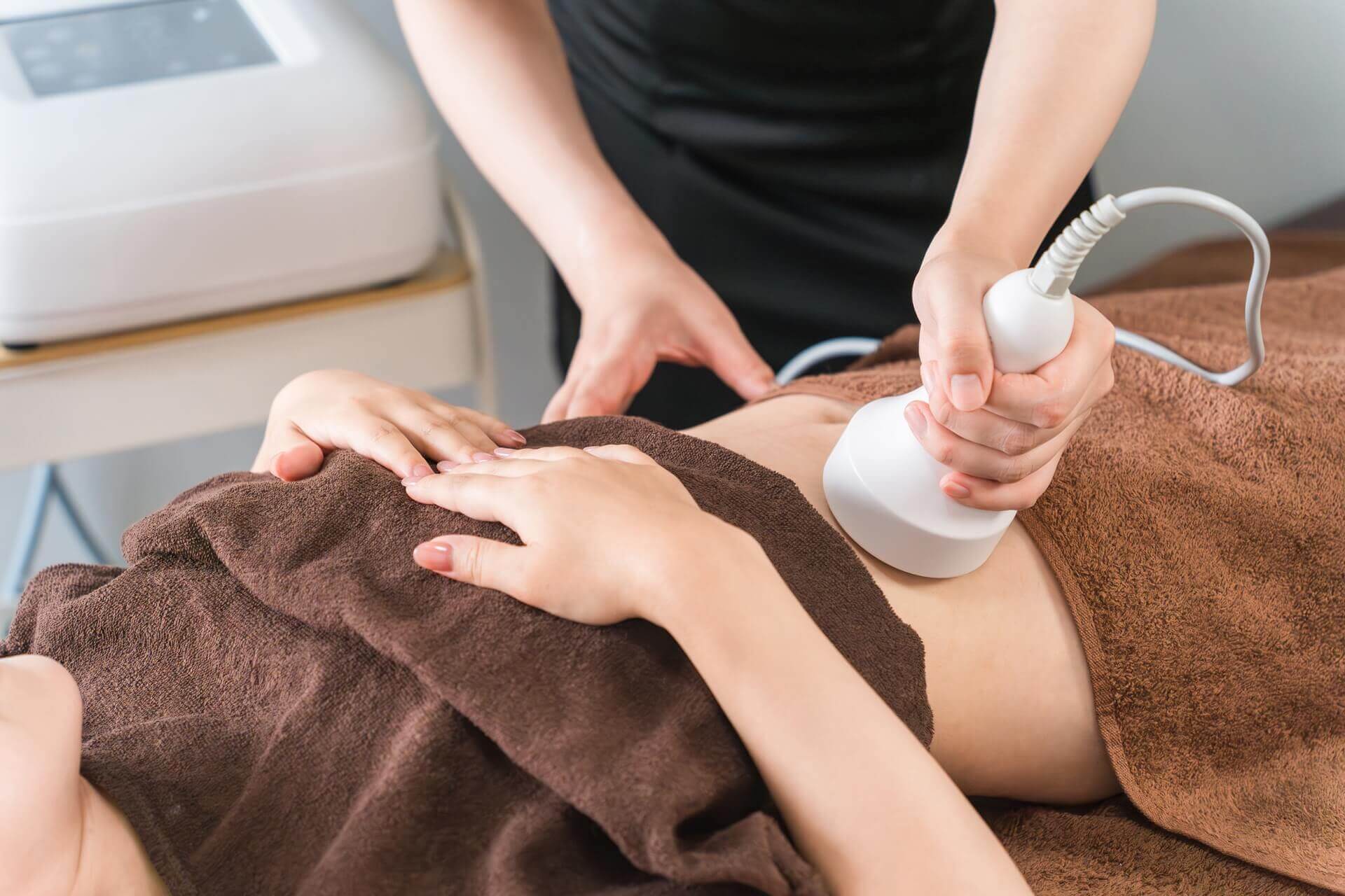 エステサロンの予約管理システムに必要な機能一覧