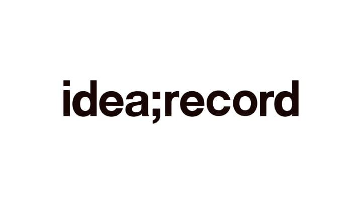 idea;reorod イデアレコード株式会社
