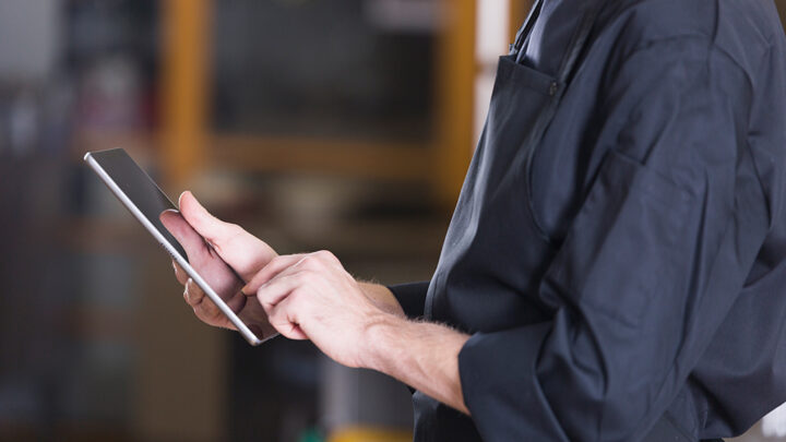 会員管理システム