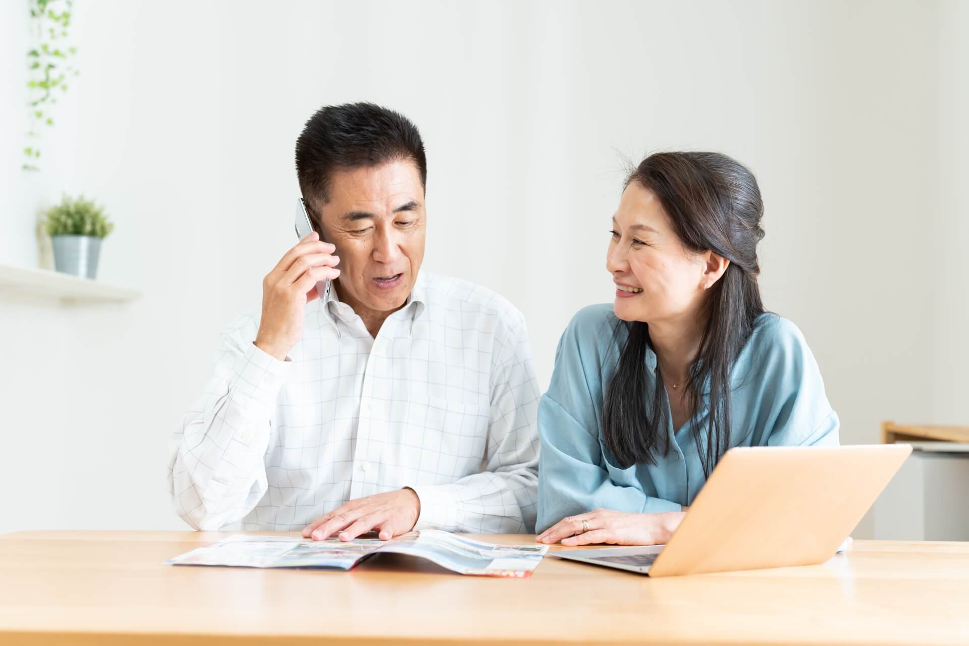 公共施設予約管理システムを導入するメリット