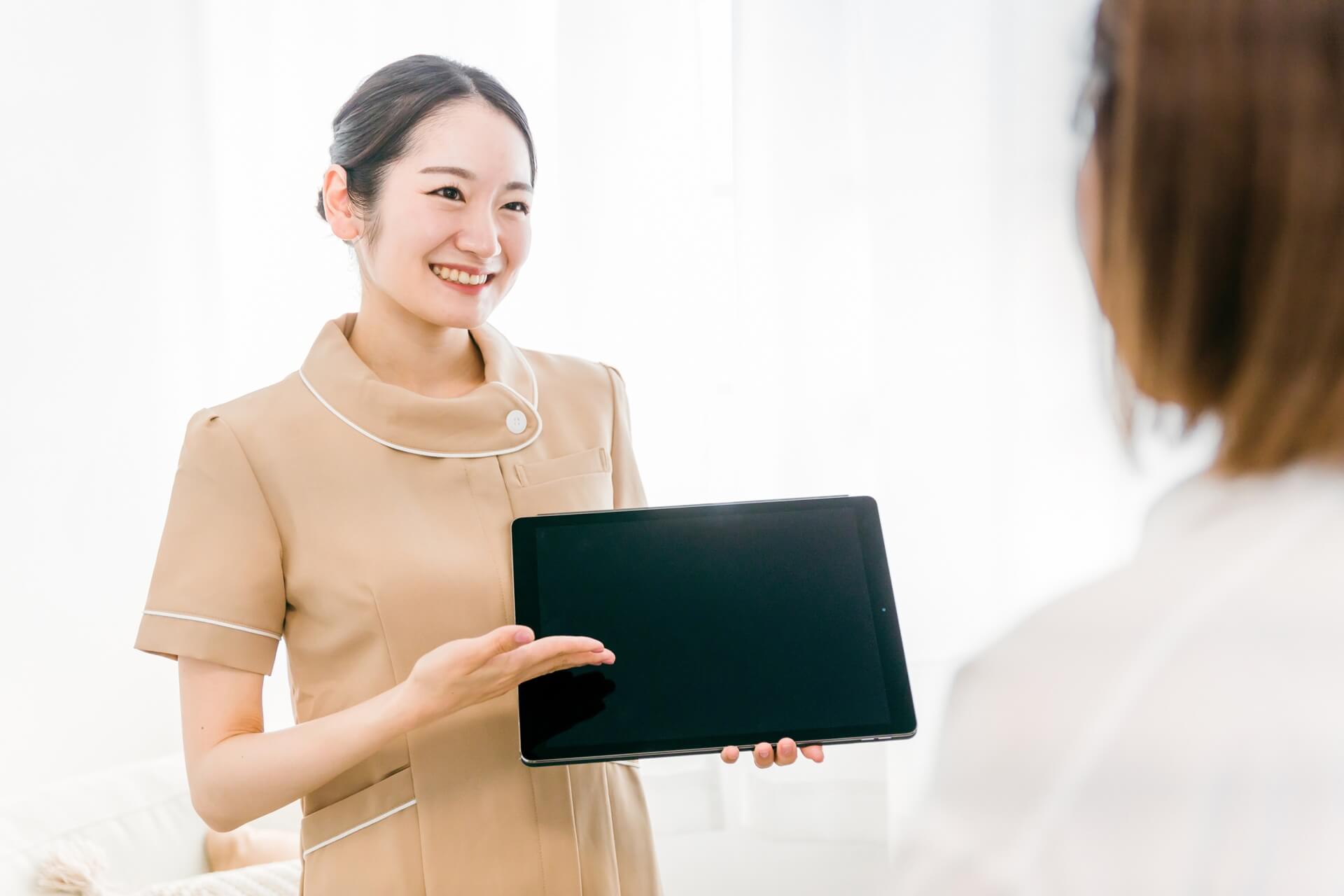 クリニック予約システムとは？基本概念と役割