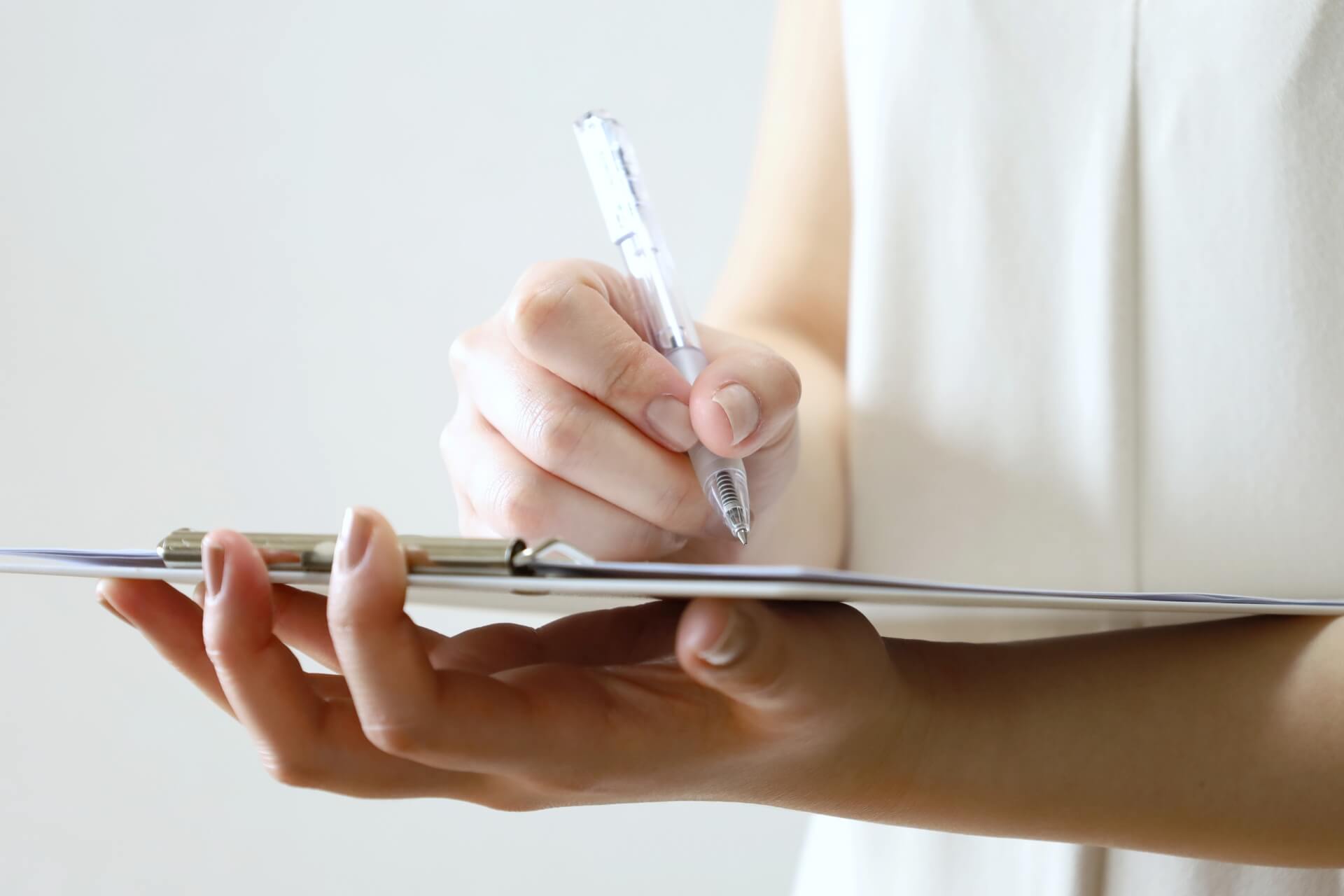 サロン向け予約システムとは？できることと予約管理の基本