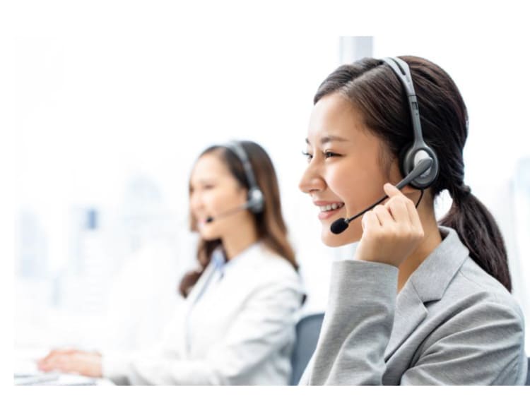 ６．年間362日のサポート体制